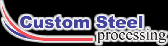 Custom Steel Processing